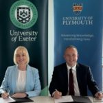 Universities strengthen commitment to deeper cooperation for South-West region
