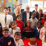 Bristol South learning centre supporting more than 6,785 young people to achieve ambitions