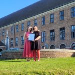 Psychology wins University’s first Athena SWAN Gold award for advancing gender equality
