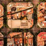 Sustainable cities index enhanced through new ‘systems map’