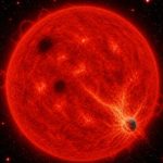 Scientists discover evidence of stars swallowing their own planets