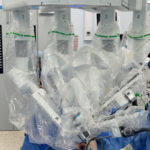 Exeter researchers awarded £125,000 to lead national robotic hernia study