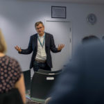 University of Exeter hosts landmark ENSURE joint centre workshop with CUHK