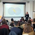 Mentoring scheme involving Exeter highlighted in new Wellcome report