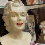 Bill Douglas Cinema Museum celebrates 100 years of Marilyn Monroe