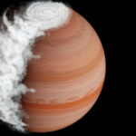Astronomers De-Fog Exoplanet Atmospheres with New Cloud-Detecting Method