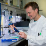 Landmark UK Biobank epigenetics study will reveal impact of genes and environment on health
