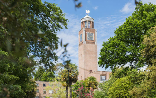 Understand What the Complete University Guide 2027 Rankings Mean for the University of Exeter