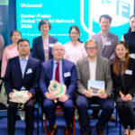 Exeter and Fudan scholars explore global challenges through dialogue and collaboration