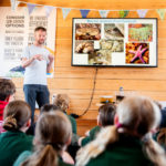 Over a thousand children heading to Devon coast to learn vital sea safety skills