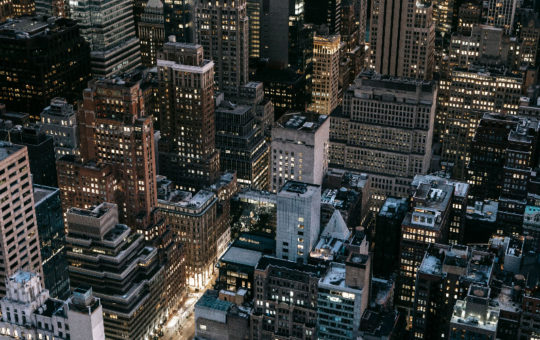 Adapting Climate Change Law for Urban Resilience: Insights from the University of Exeter