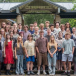 Teachers and experts celebrate South West’s teenage maths stars