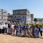 Interdisciplinary workshop sparks new opportunities in marine research