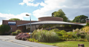 The Peter Chalk Centre at the University of Exeter