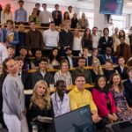 Exeter holds fourth annual Technology Entrepreneurship Bootcamp