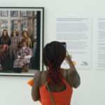 New photography commission celebrates Exeter’s 100 Black Women Professors Now Trailblazer Cohort  