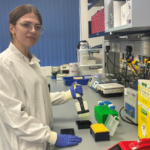 Ukrainian student develops new way to observe cells, now used in disease research