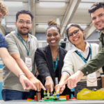 UQ–Exeter Institute Symposium highlights global research partnership driving real-world impact