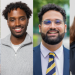 Exeter students shortlisted for national social mobility award