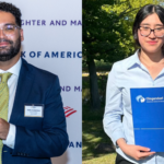 Exeter students win prestigious national award