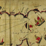 Two centuries on, experts unlock secrets of Red Sea and Gulf of Aden sailing chart  