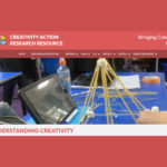 New resources to support the teaching of creativity in schools