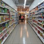 Food labelling combined with higher prices for carbon-intensive foods could help reduce UK greenhouse gases by 5%, while generating social welfare gains