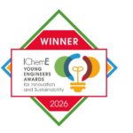Engineering X Electric Formula Team Wins National Young Engineers Award
