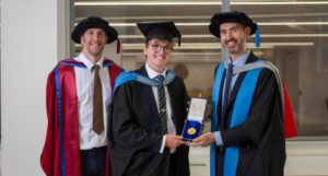 Hutton Prize
