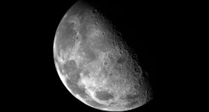 The Moon