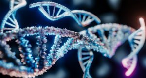 DNA helix