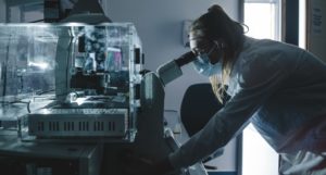 microscope