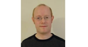 Andy Wilson