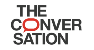 The Conversation